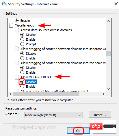 Chrome标签保持自动刷新自身修复