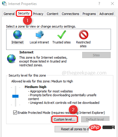 Chrome标签保持自动刷新自身修复