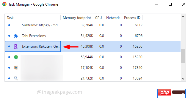 Chrome标签保持自动刷新自身修复