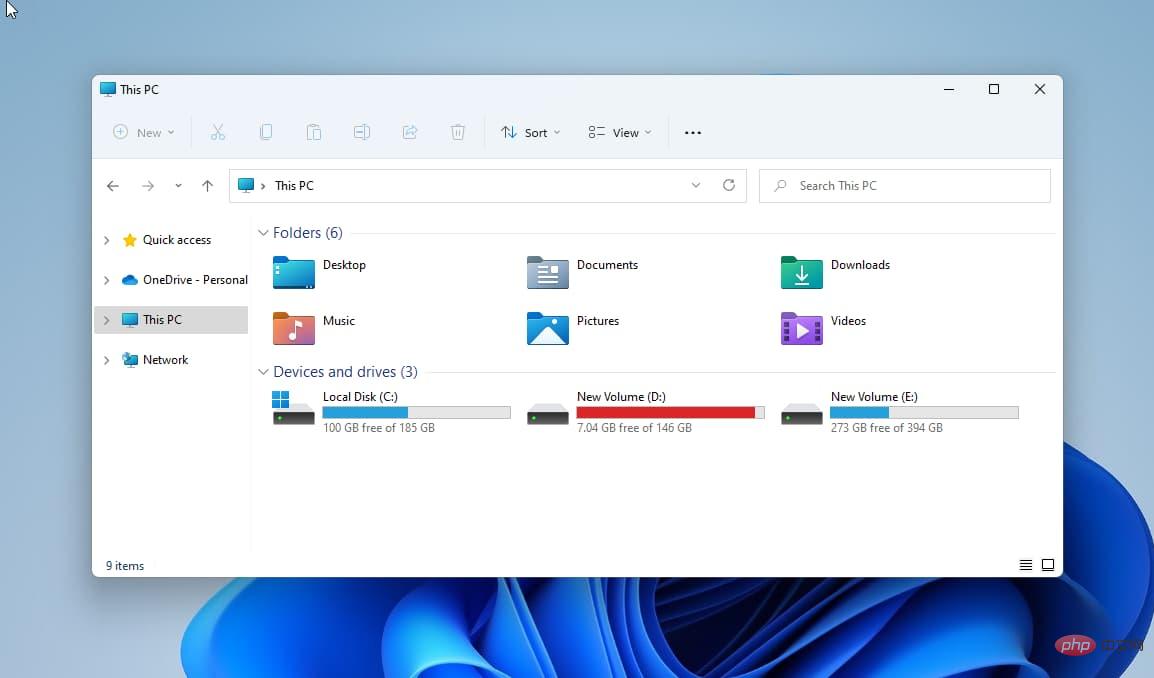 如何通过一键将 Windows 11 启动到安全模式