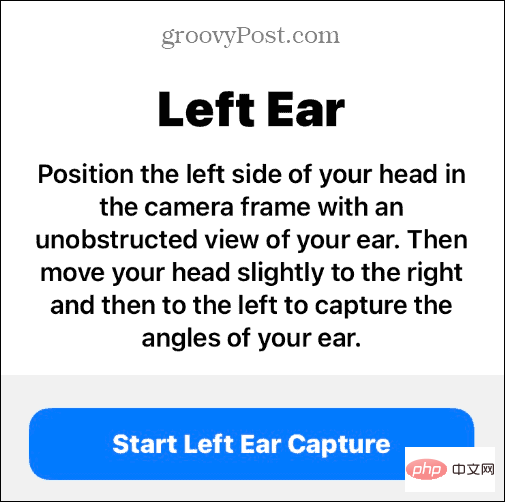 如何在 Apple AirPods 上使用空间音频