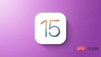 在 iOS 16 下周发布之前，iOS 15 的采用率预计接近 90%