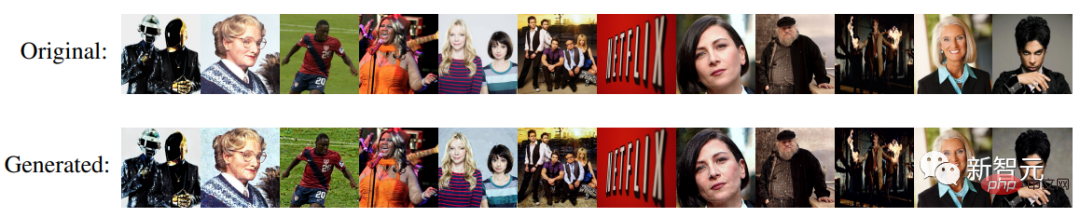 还不如GAN！谷歌、DeepMind等发文：扩散模型直接从训练集里「抄」