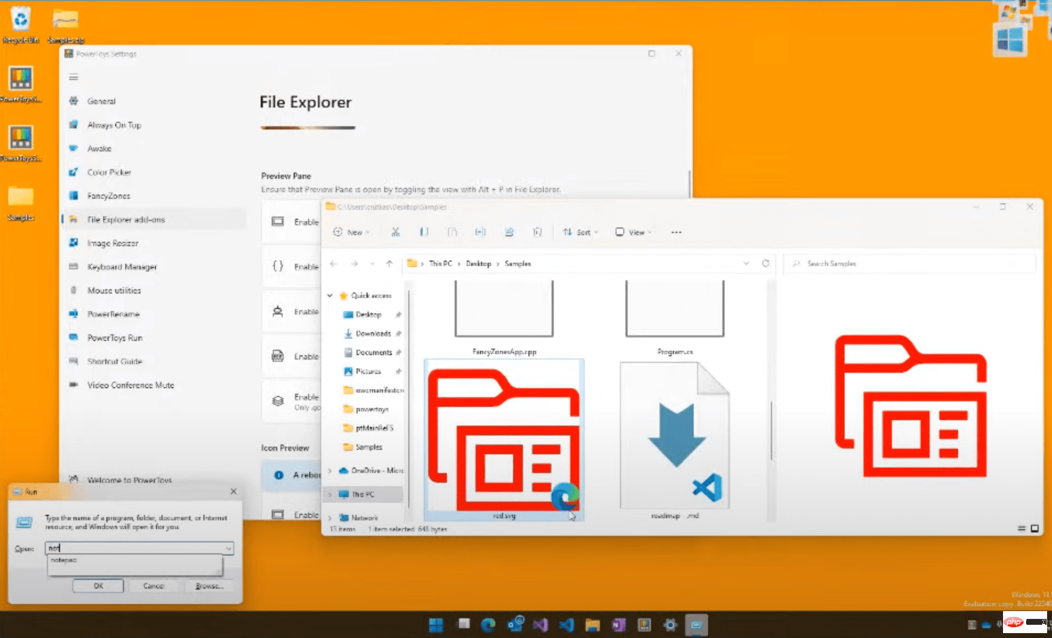 微软将为 Windows 11 Insiders 发布更多功能