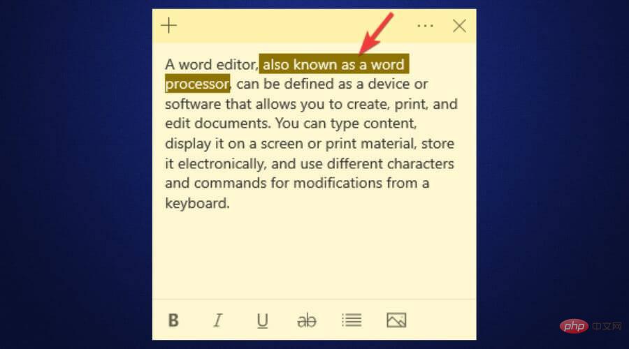 10 Pintasan Strikethrough untuk Digunakan dalam Setiap Editor Word