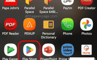 How to turn off in-app purchases from the Google Play Store