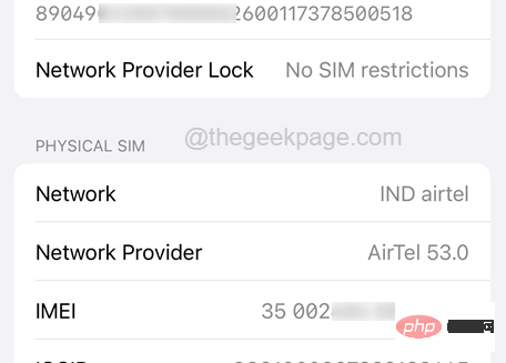 如何修复iPhone上的通话不起作用的问题[已解决]