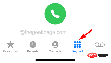 如何修复iPhone上的通话不起作用的问题[已解决]