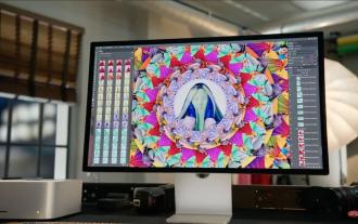 Comparison: Apple Studio Display vs LG UltraFine 5K Display: Which one is better?