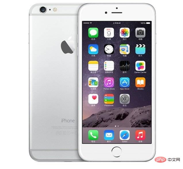 苹果正式将iPhone 6 Plus 列入「过时清单」