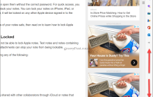 如何禁用 Microsoft Edge 边栏