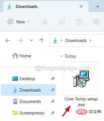如何修复 Windows 11 / 10 中的处理器热跳闸错误 [修复]