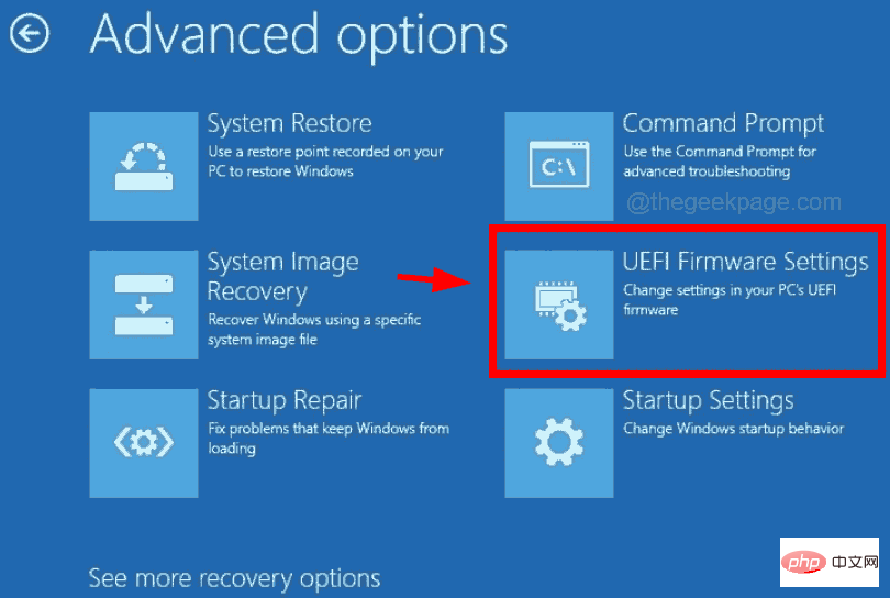 如何修复 Windows 11 / 10 中的处理器热跳闸错误 [修复]