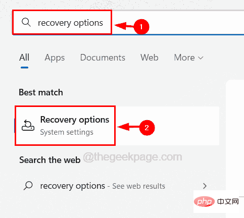 如何修复 Windows 11 / 10 中的处理器热跳闸错误 [修复]