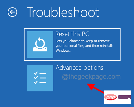 如何修复 Windows 11 / 10 中的处理器热跳闸错误 [修复]