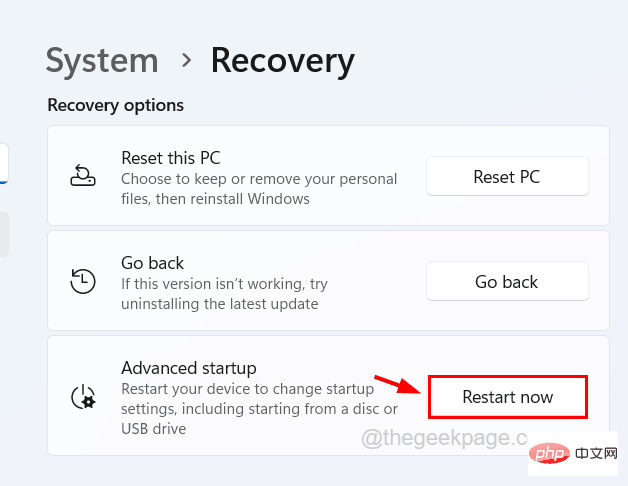 如何修复 Windows 11 / 10 中的处理器热跳闸错误 [修复]