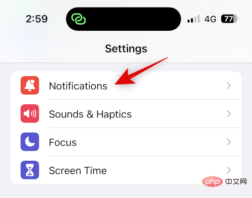 如何在 iPhone 上隐藏联系人