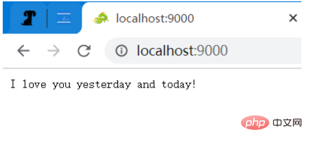 Java怎么实现HttpServer模拟前端接口调用