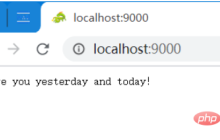 Java怎么实现HttpServer模拟前端接口调用