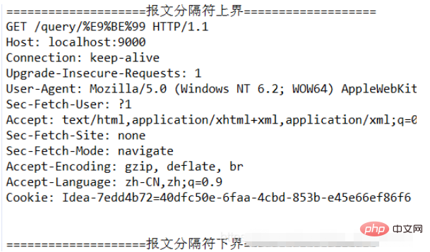 Java怎么实现HttpServer模拟前端接口调用