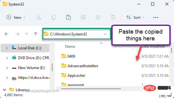修复：Windows 11 或 10 中缺少组策略编辑器
