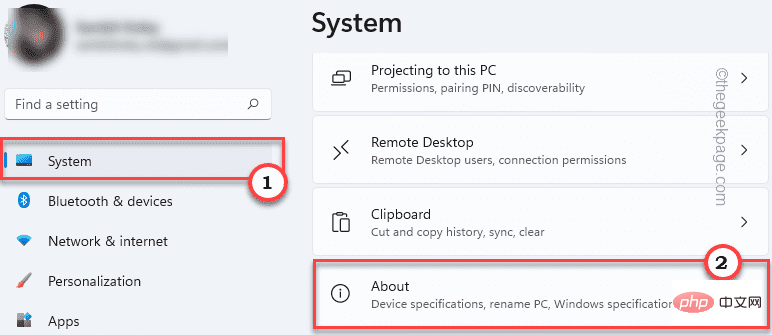 修复:Windows 11 或 10 中缺少组策略编辑器