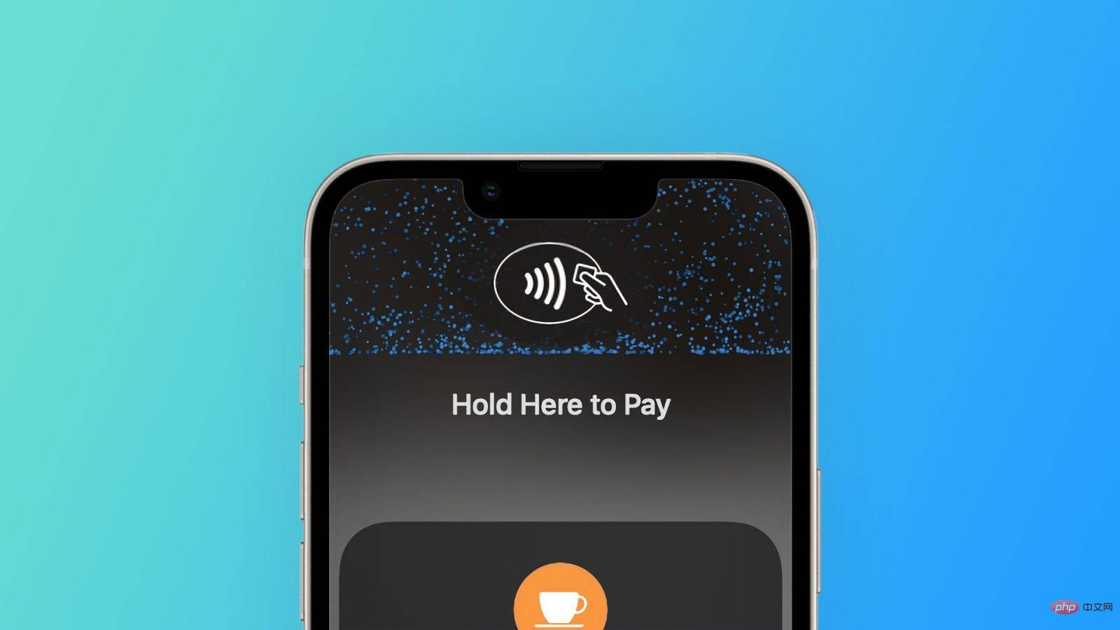 iOS 15.4 beta 2 包含新的 API 以启用“在 iPhone 上点击支付”