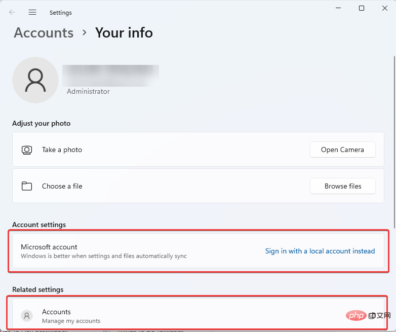 立即行动：将 Windows 10/11 设置转移到新计算机