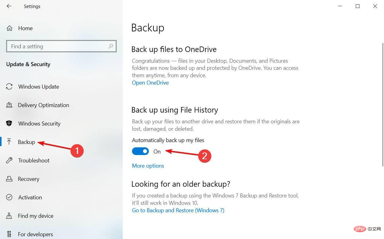 立即行动：将 Windows 10/11 设置转移到新计算机