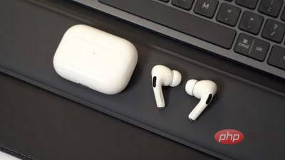 AirPods、MagSafe 电池组和其他苹果配件未来也将切换到 USB-C