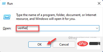如何修复Windows 10 / 11上的WiFicx.sys失败的BSOD错误