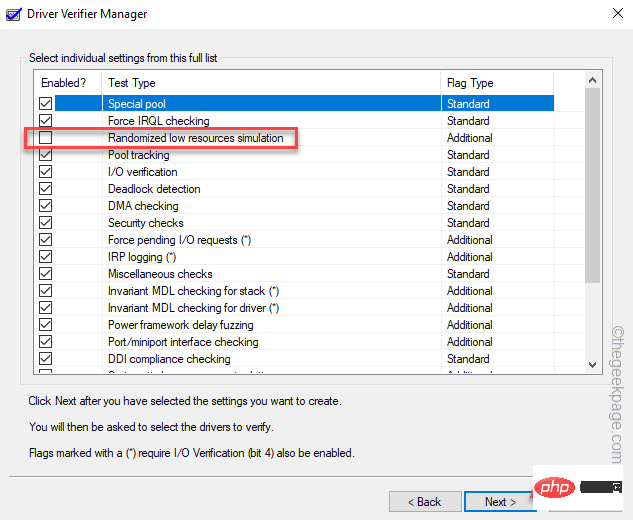 如何修复Windows 10 / 11上的WiFicx.sys失败的BSOD错误