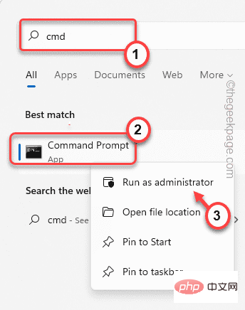 如何修复Windows 10 / 11上的WiFicx.sys失败的BSOD错误