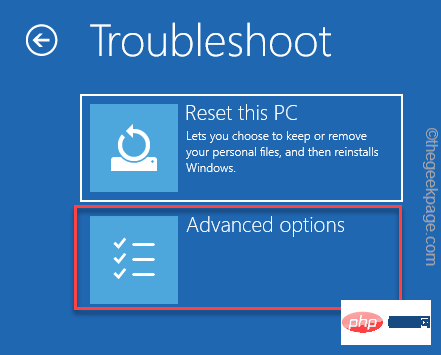 如何修复Windows 10 / 11上的WiFicx.sys失败的BSOD错误