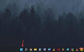 So erstellen Sie einen mobilen Hotspot unter Windows 11