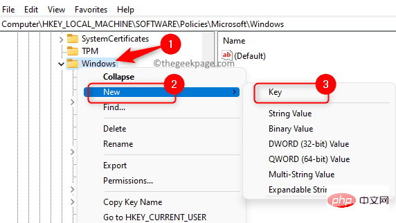 How to prevent removable devices from being installed on Windows 11/10