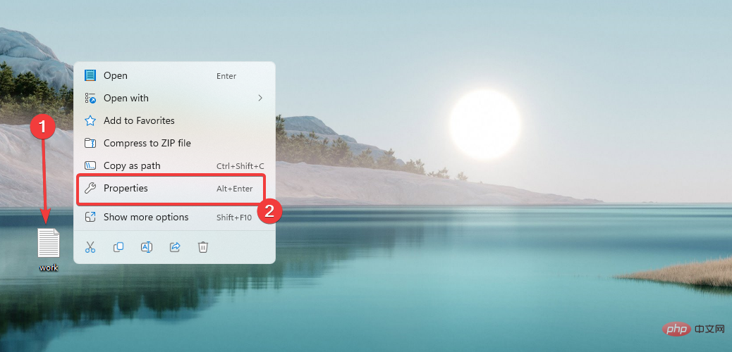 修复:此文件没有在 Windows 11 上关联的应用