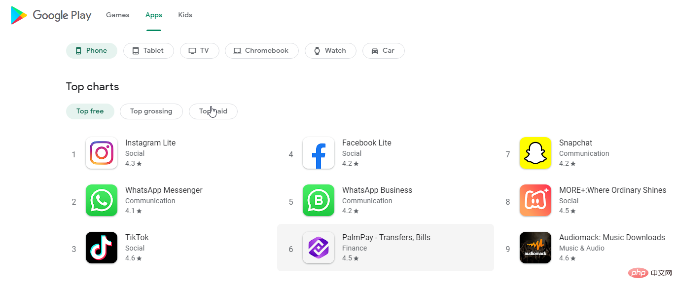 5 meilleurs navigateurs pour Skyworth TV [navigation Web et streaming]