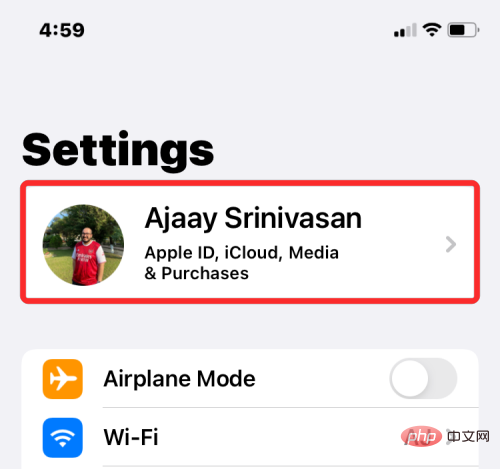 将 iPhone 与 Macbook 配对的 10 种方法