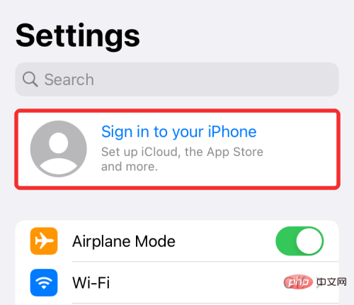 将 iPhone 与 Macbook 配对的 10 种方法