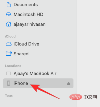 将 iPhone 与 Macbook 配对的 10 种方法