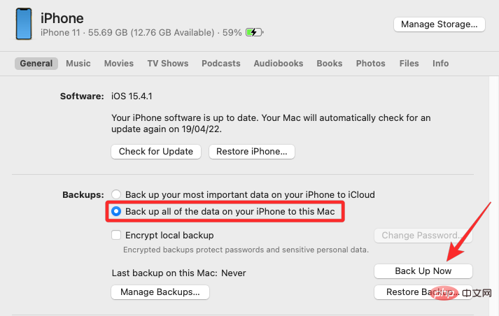 将 iPhone 与 Macbook 配对的 10 种方法