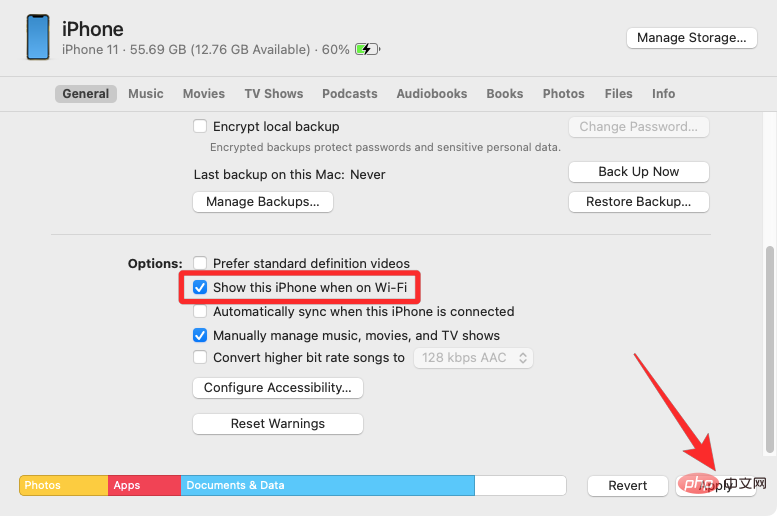 将 iPhone 与 Macbook 配对的 10 种方法