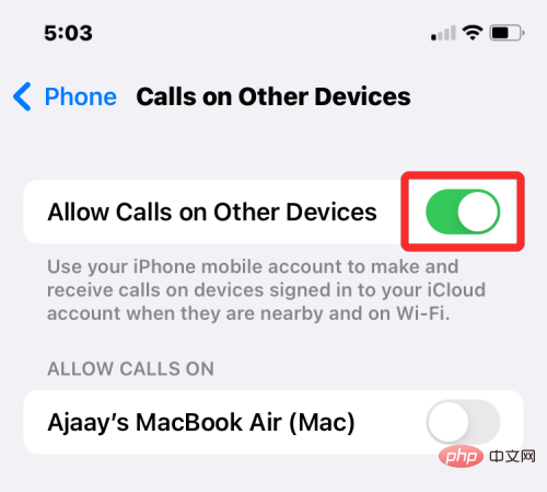 将 iPhone 与 Macbook 配对的 10 种方法