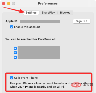 将 iPhone 与 Macbook 配对的 10 种方法