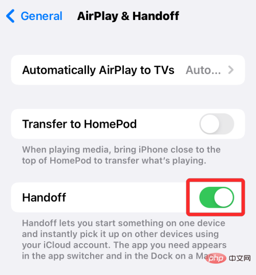 将 iPhone 与 Macbook 配对的 10 种方法