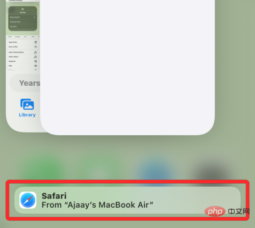将 iPhone 与 Macbook 配对的 10 种方法