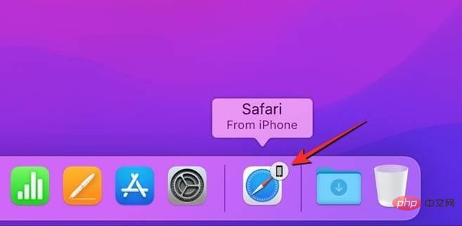 将 iPhone 与 Macbook 配对的 10 种方法