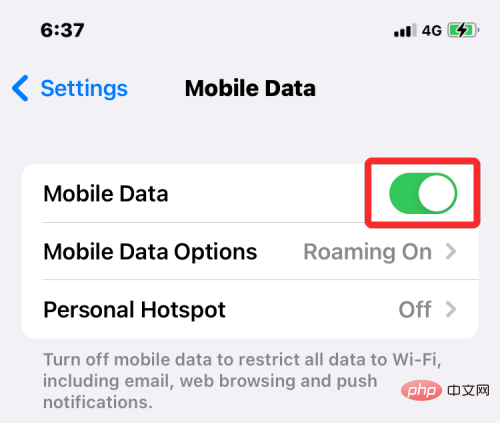 将 iPhone 与 Macbook 配对的 10 种方法