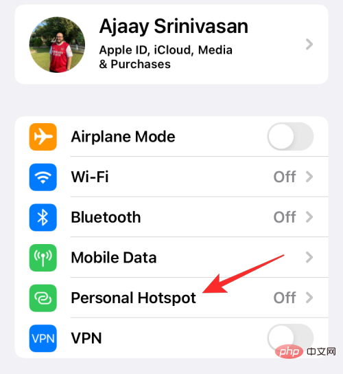 将 iPhone 与 Macbook 配对的 10 种方法